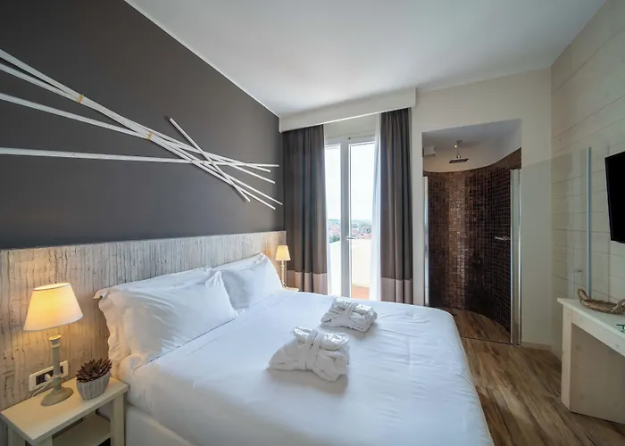 Hotel Universal
