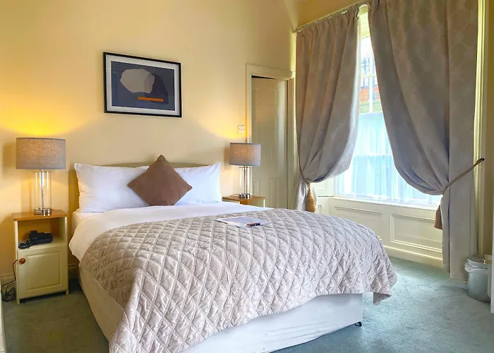 Morehampton Townhouse