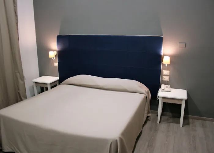 Hotel Magenta Firenze