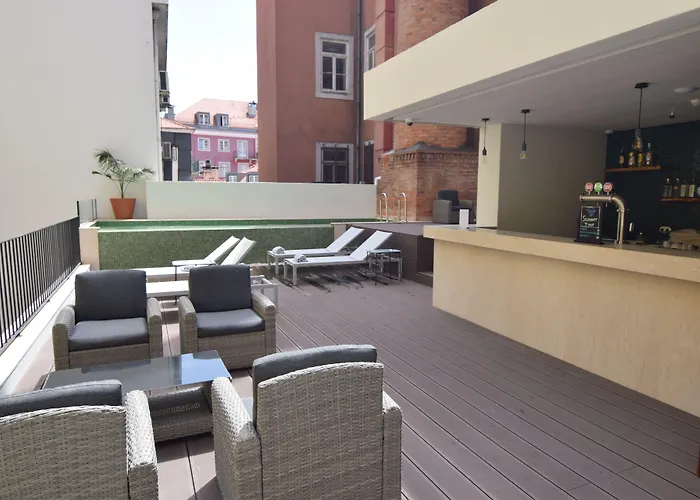 Hotel Florescente