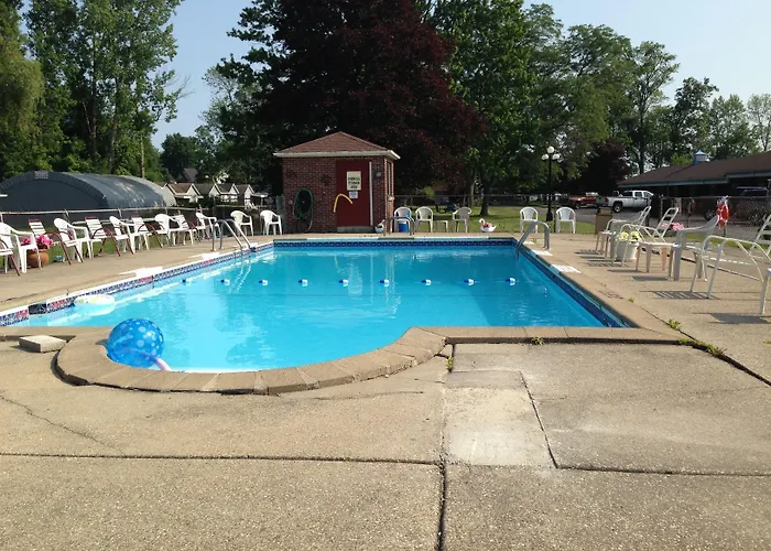 Anchor Motel Niagara Falls