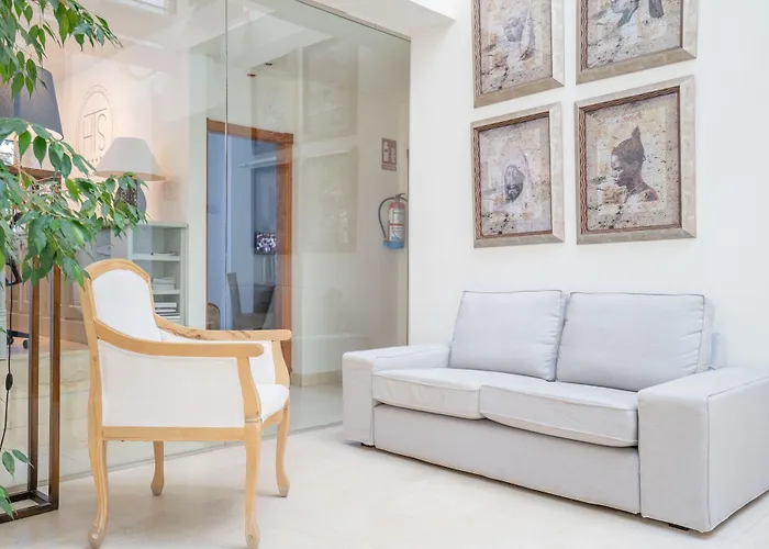 Hotel Torres de Somo