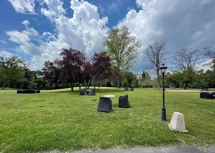 Le Domaine Des Roches, Hotel & Spa