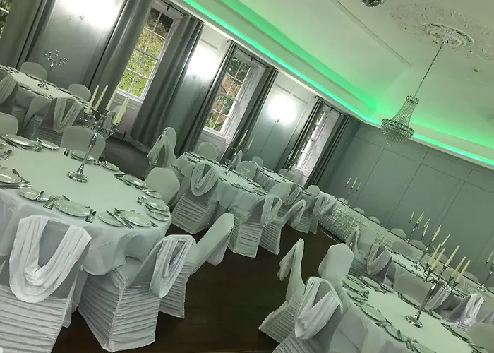 Royal Dunkeld Hotel