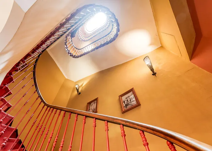 Le Ryad Boutique Hôtel Marseille