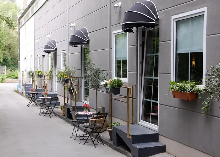 Hotel Amical