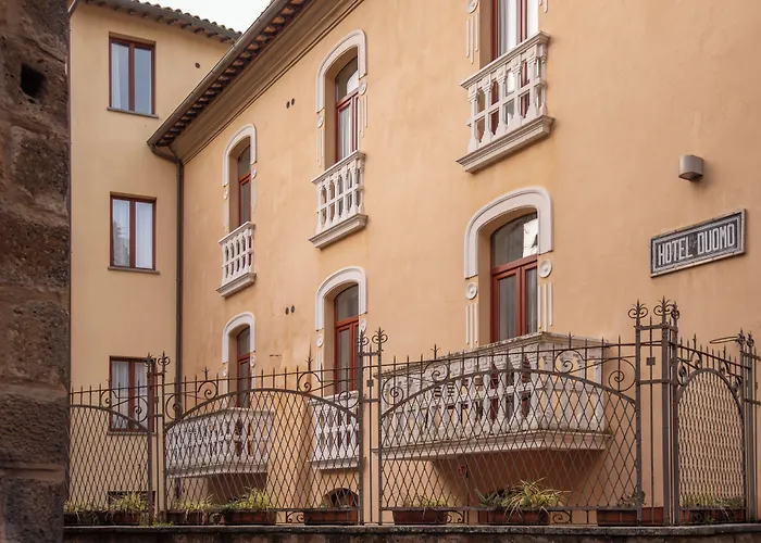Hotel Duomo
