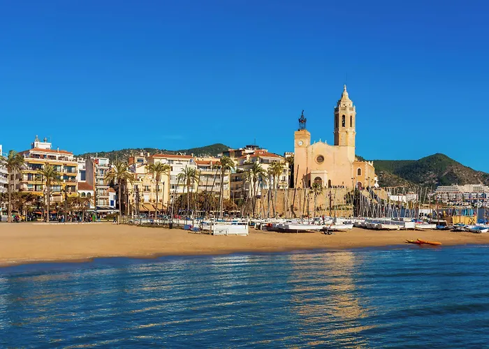 Kalma Sitges Hotel