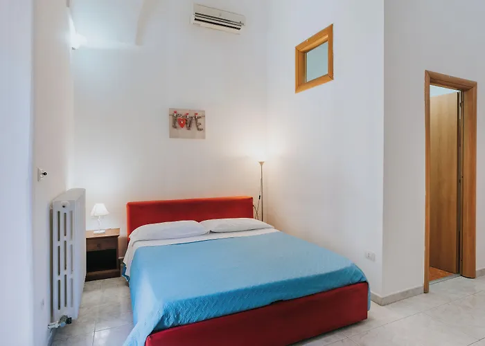 B&B Nuovo Reale Lecce