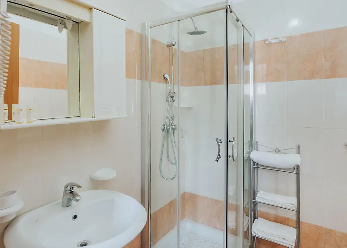 B&B Nuovo Reale Lecce
