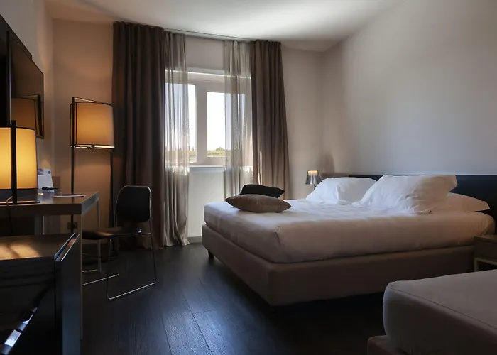 G Hotel Ancona Osimo