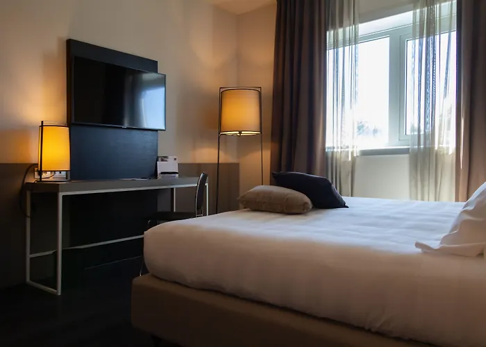 G Hotel Ancona Osimo