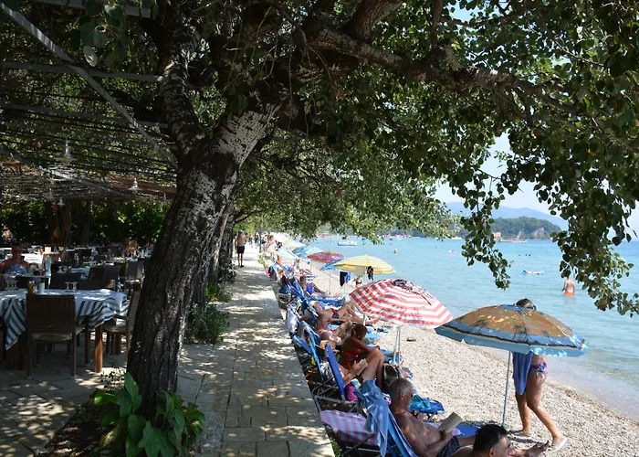 Dassia Beach Hotel