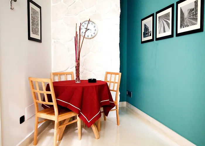 Residence Arco Antico