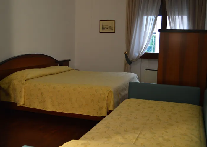Hotel Sagittario