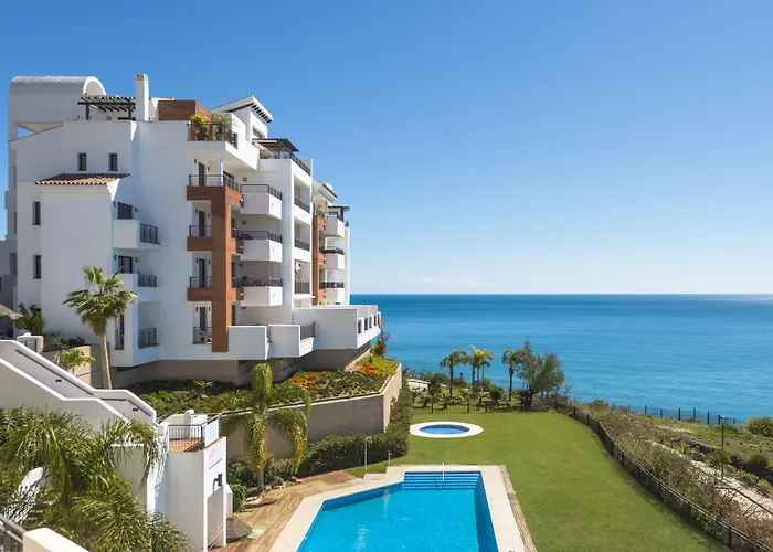 Olée Nerja Holiday Rentals by Fuerte Group