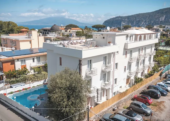 Hotel La Pergola
