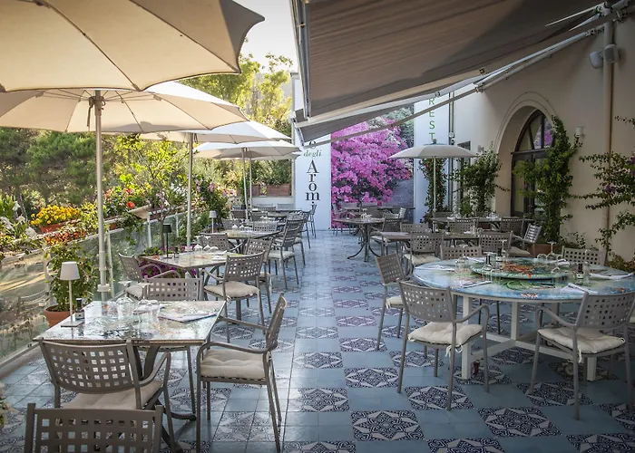 Hotel Fontermosa