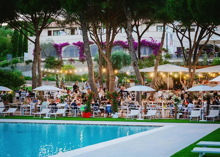 Hotel Fontermosa Fonteblanda