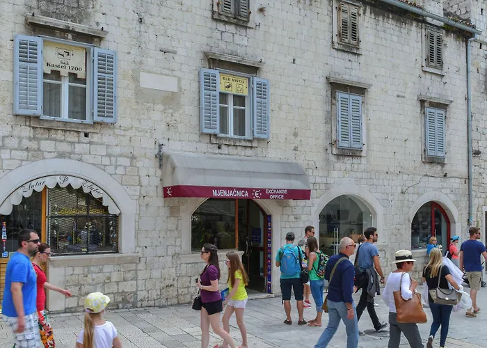 Hotel Kastel 1700