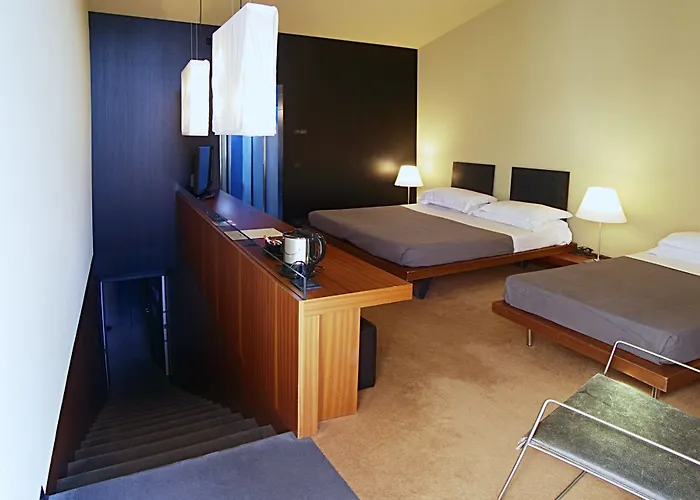 Hotel Clocchiatti Next Udine