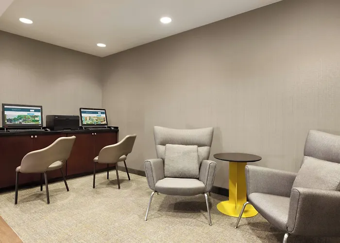 Springhill Suites By Marriott West Palm Beach I-95