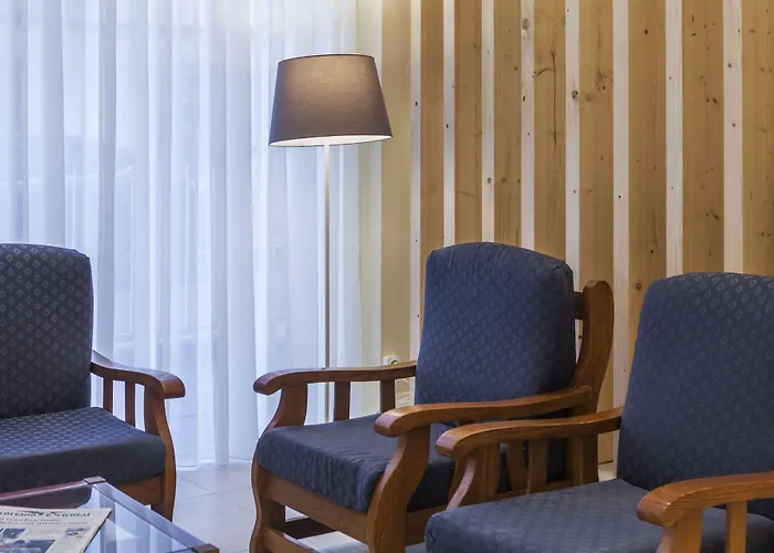 Hotel Sete Cidades