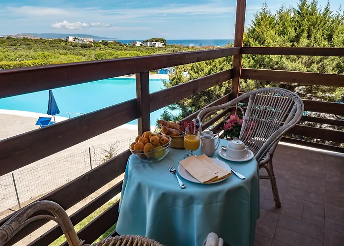 Hotel Cala Reale Stintino