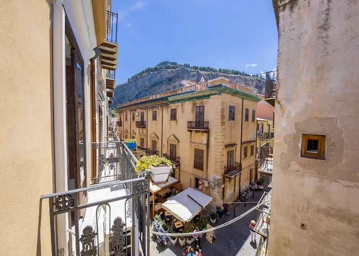 Dolce Vita Rooms And Apartments