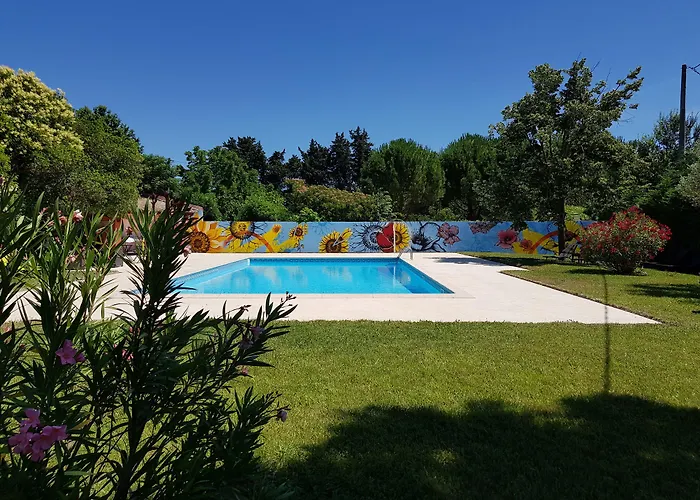 Hotel Restaurant la Ferme