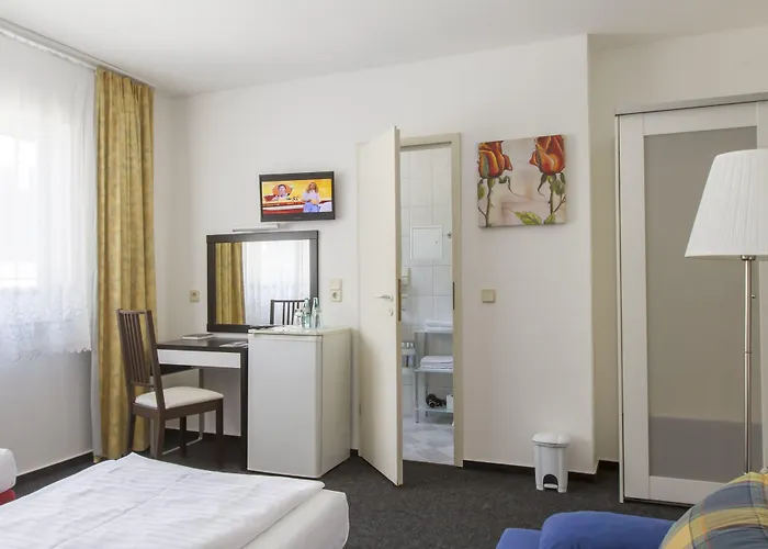 Aparthotel Vega