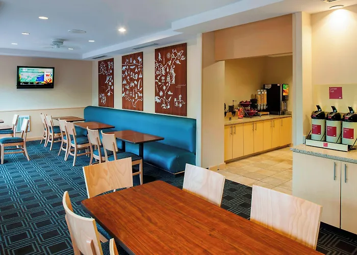 Towneplace Suites By Marriott Bethlehem Easton/Lehigh Valley Hollo