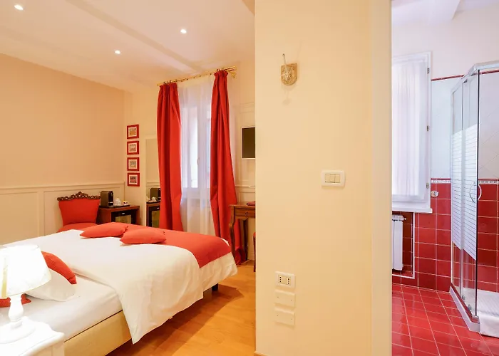 Hotel Casa Miramonte Bologna