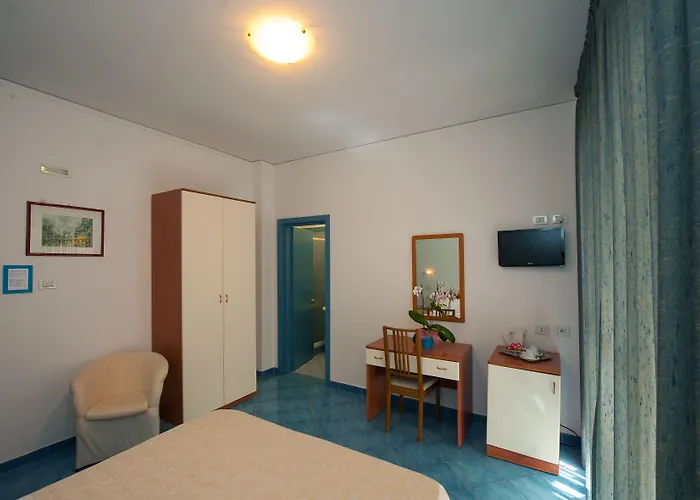 Hotel De Rosa Maiori