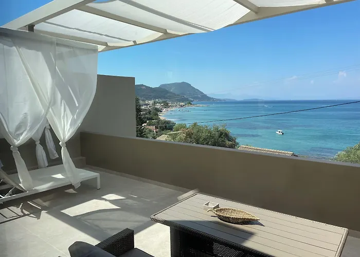 Palms And Spas Villas Retreat