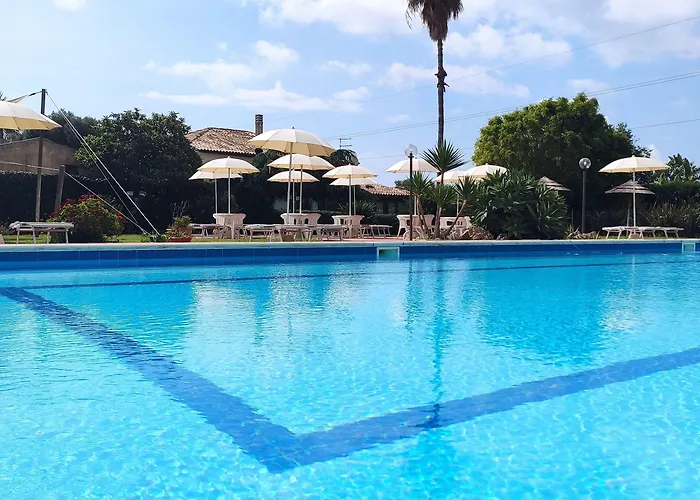 Hotel Relax Syracuse