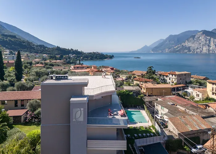 Hotel Diana