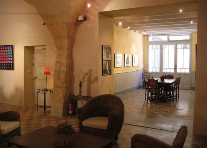 Hotel Du Musee