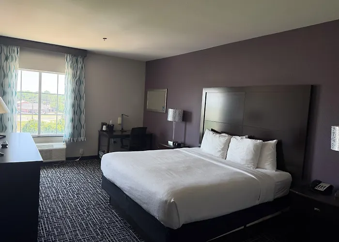 La Quinta By Wyndham Dfw Airport West - Euless