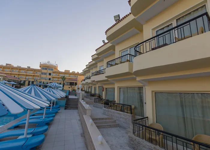 Sand Beach Resort Hurghada