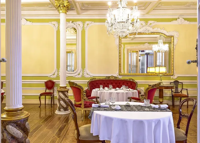 Palacete Chafariz Del Rei - By Unlock Hotels Lisboa