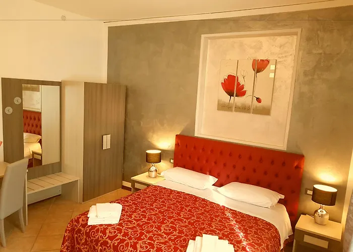 B&B La Cittadella