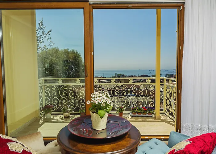 Ada Hotel Istanbul