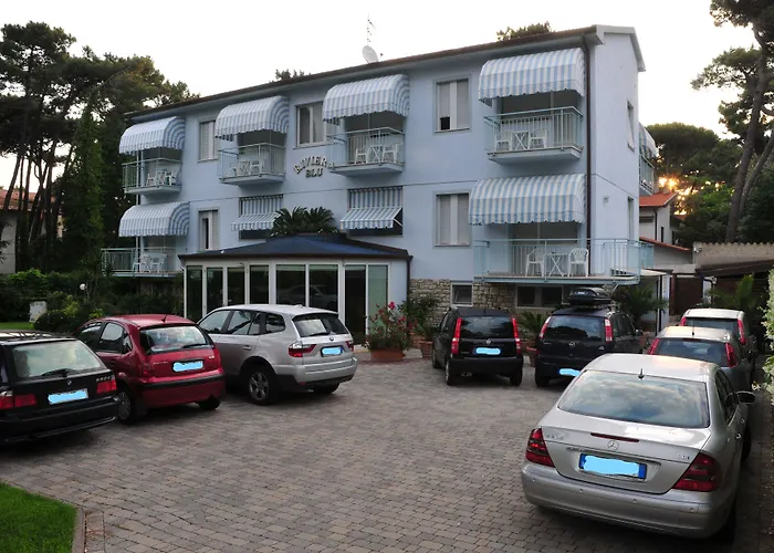 Hotel Riviera Blu