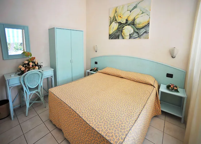 Hotel Riviera Blu