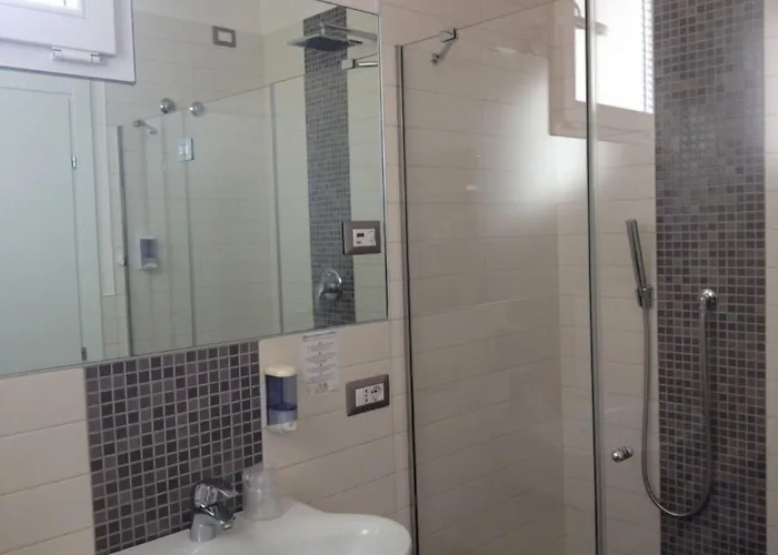 Albergo Aquila Rimini