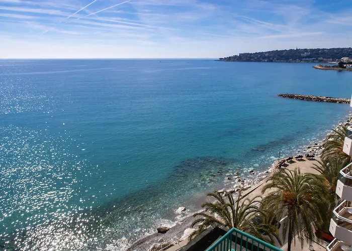 Princess Et Richmond Menton