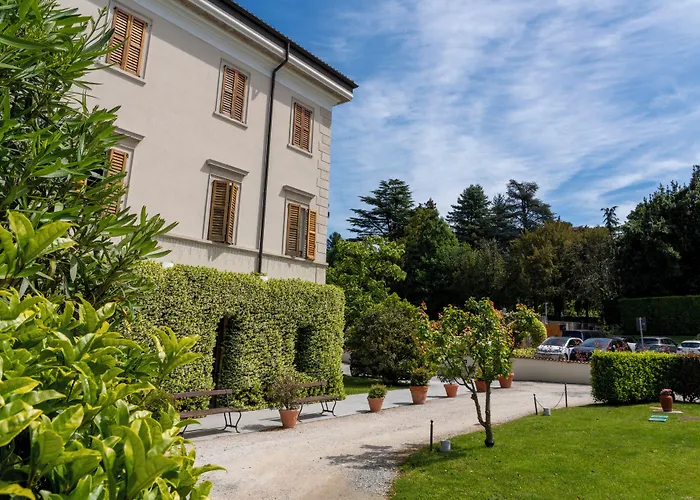 Art Hotel Varese