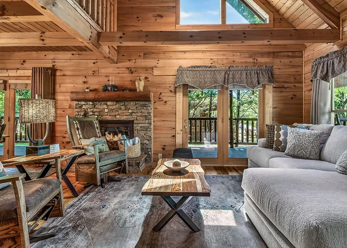 Riverstone Condo Resort & Spa Pigeon Forge