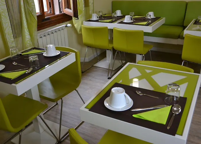 B&B Leopoldo